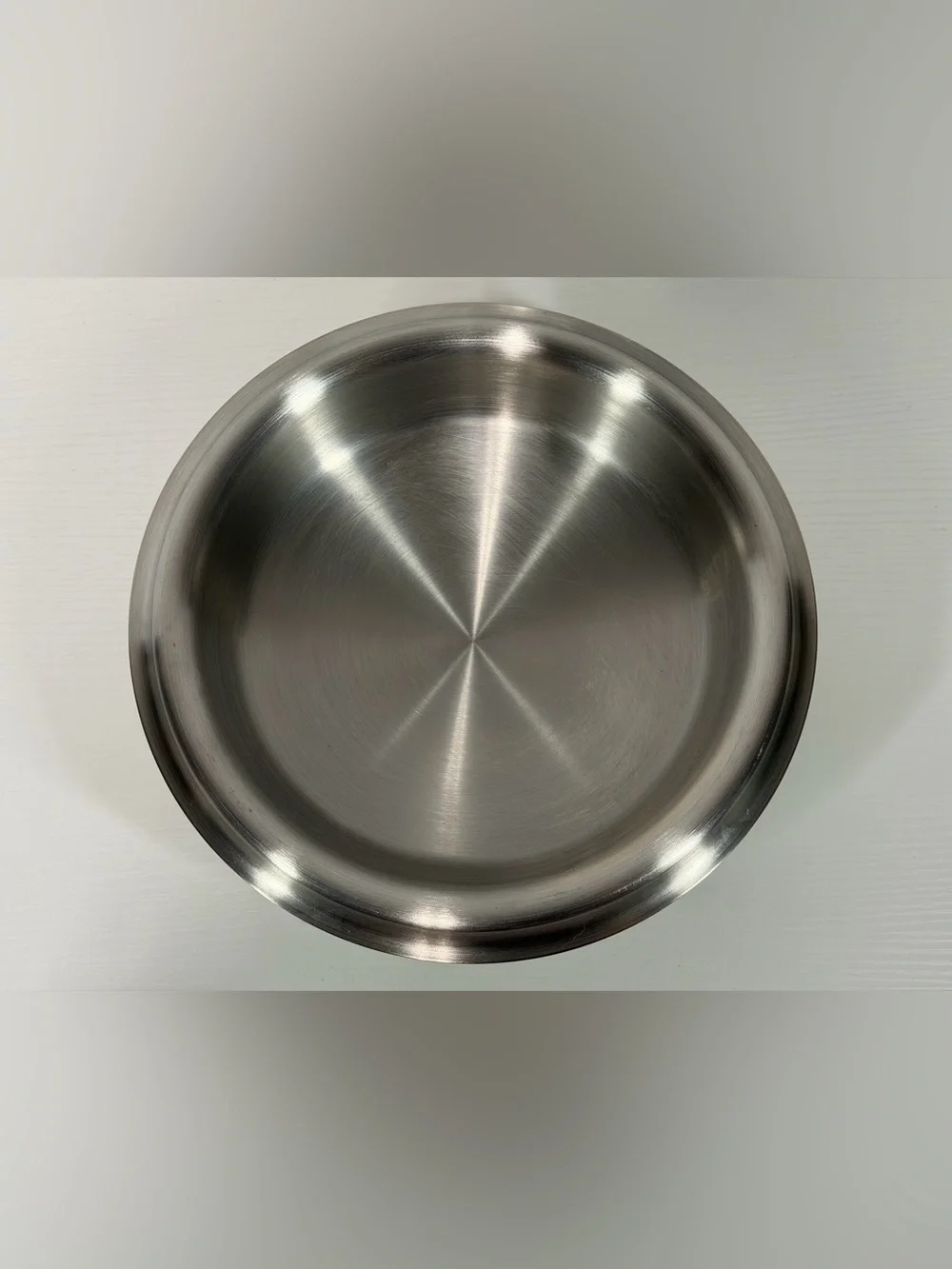 #267 Royal Prestige Lid SEE PICTURES